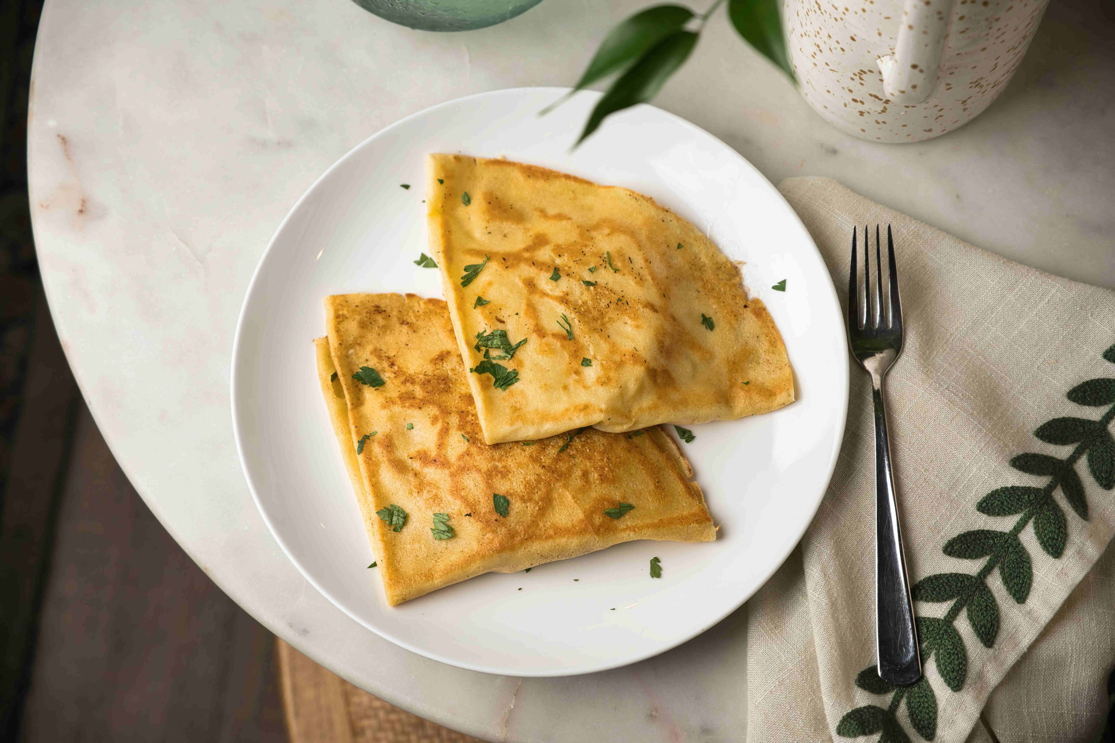 Breakfast & Lunch preview 3