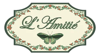 L'Amitié Logo